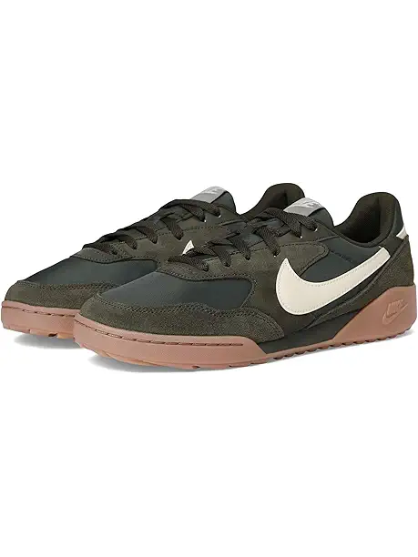 Мужские кроссовки Nike Terra Manta Suede на каждый день