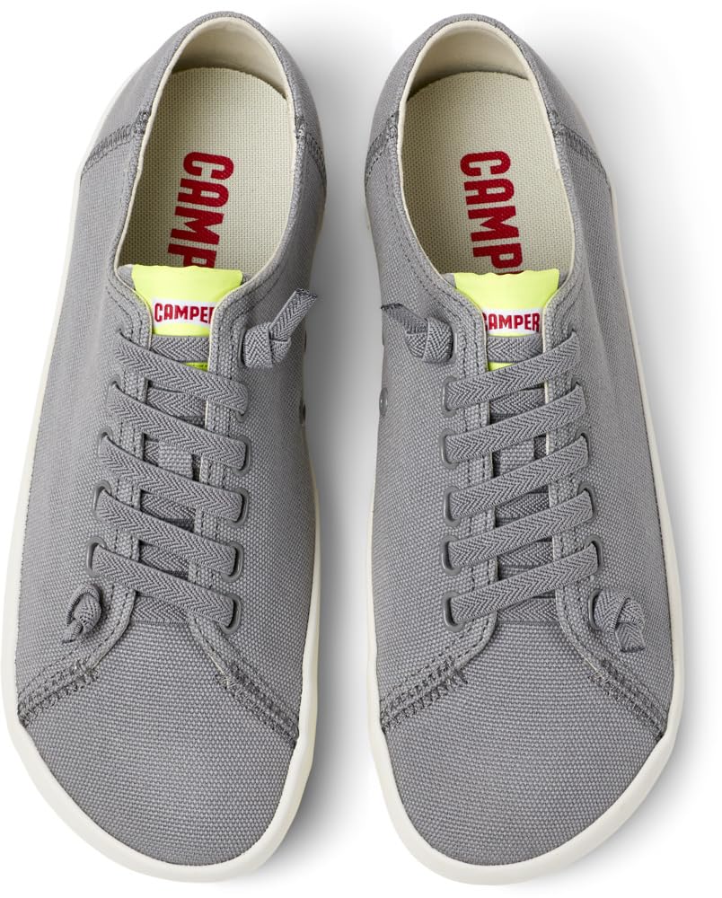 Camper Peu Rambla Vulcanizado - Zapatillas Hombre