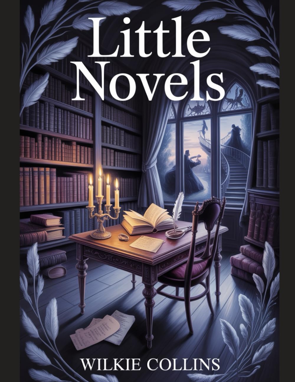 Little Novels: Annotated