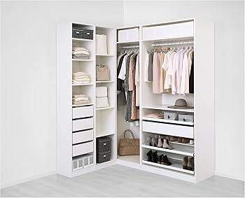 A065」配送不可 IKEA◆ワードローブ◆お持ち帰り特価◆クローゼット A065⚠️配送不可⚠️IKEA✨ワードローブ✨お持ち帰り特価