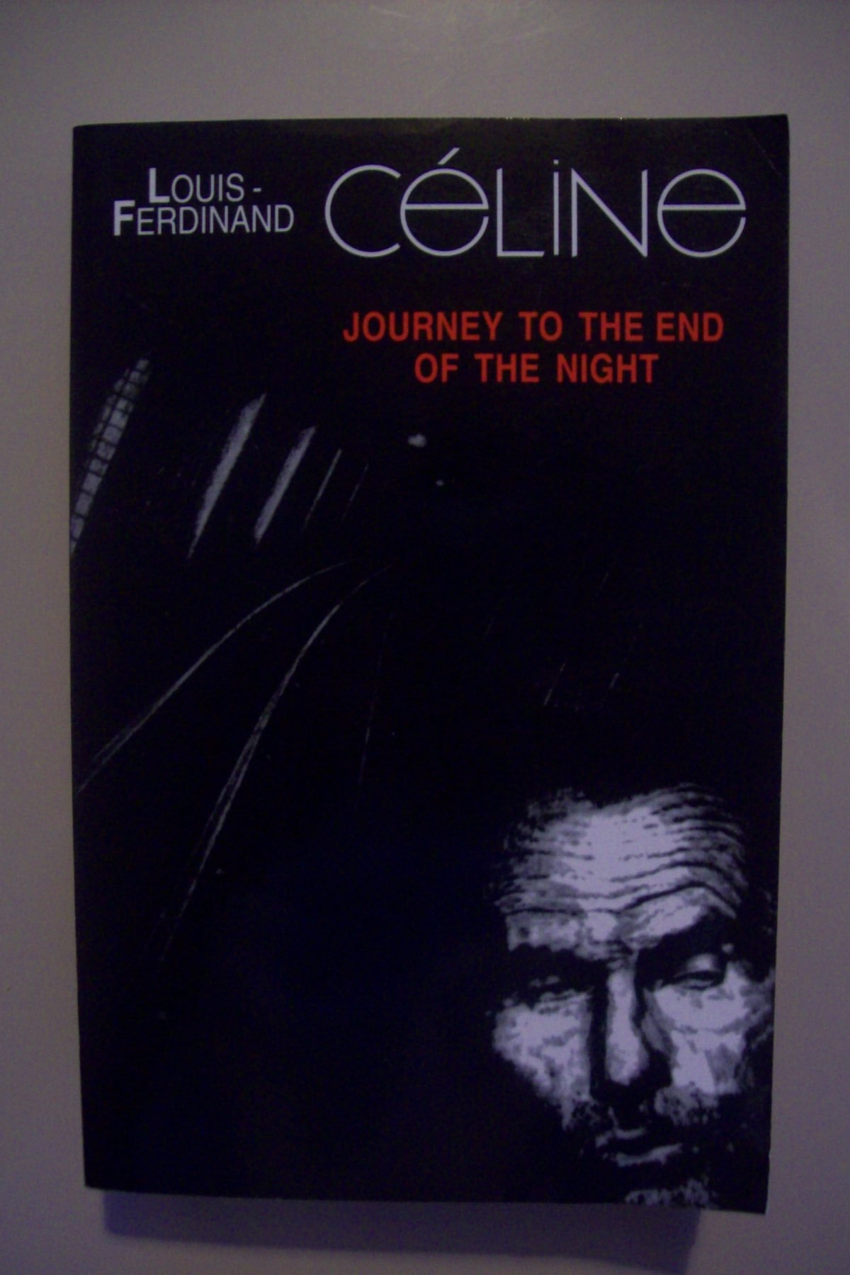 Buy Journey to the End of the Night — BookShops.in