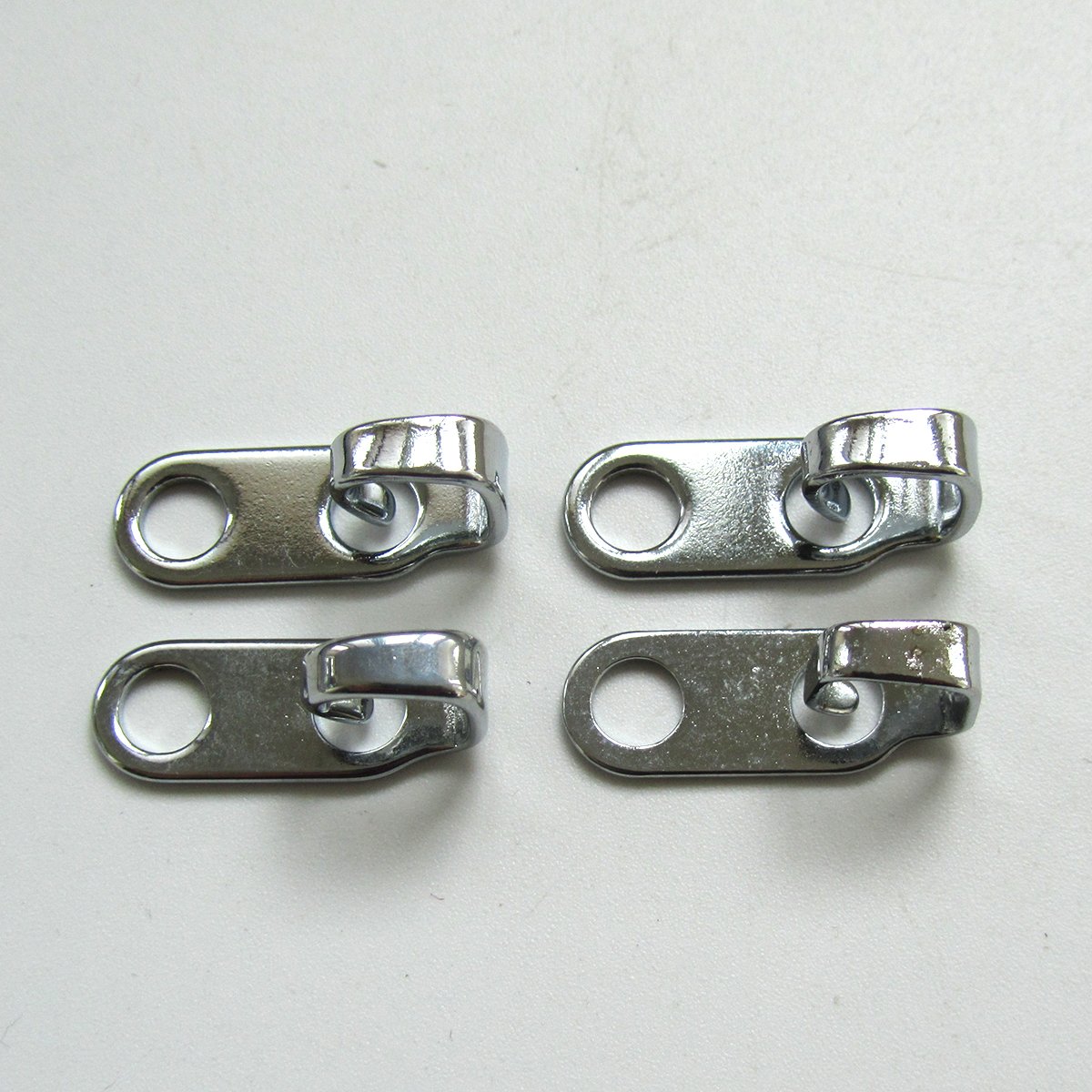 Amazon.com: ckpsms KUNPENG - 4 PCS Thread Guide Lower for Singer
