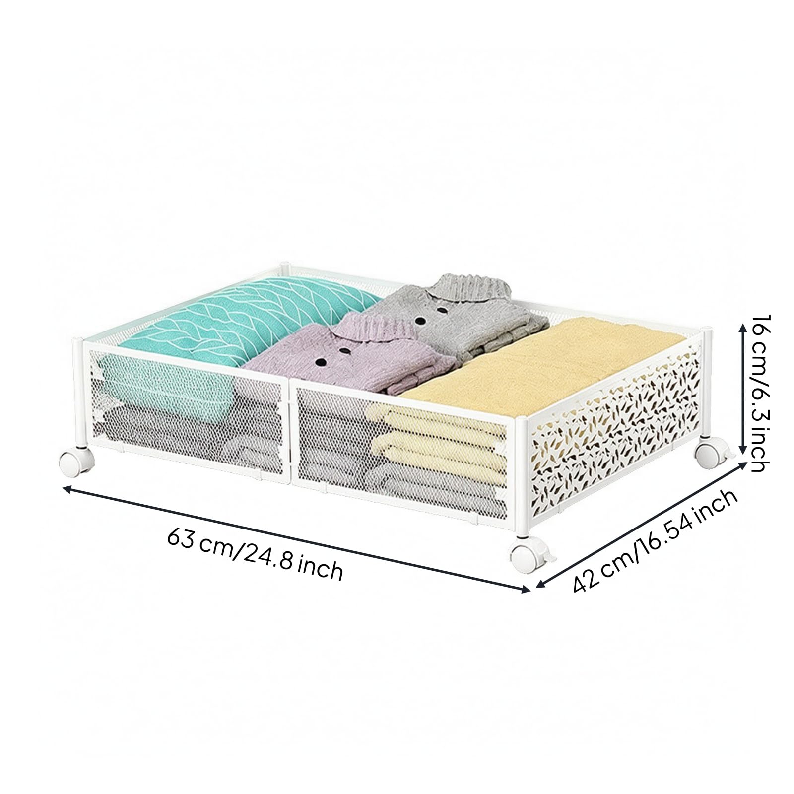 Organiseur le Pliable,