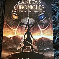 Amazon.com: The Elder Scrolls - Zaneta's Chronicles: Part