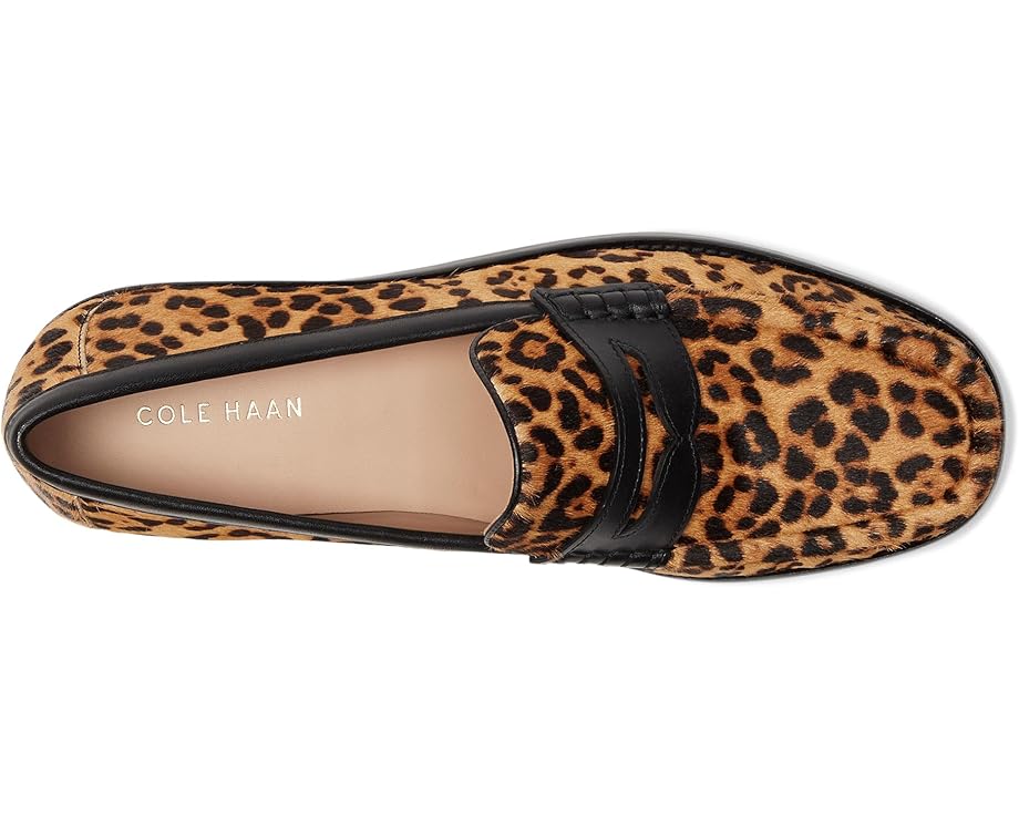 Cole Haan Lana Lux Penny Loafers Remastered - Top View