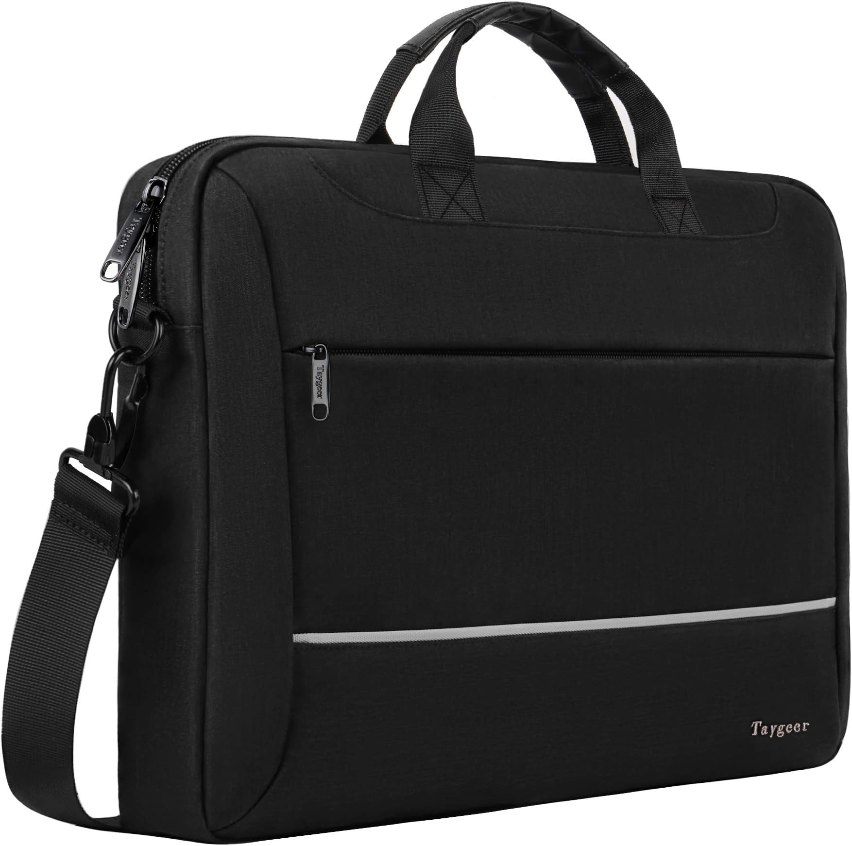 Taygeer 15.6 inch Slim Laptop Case