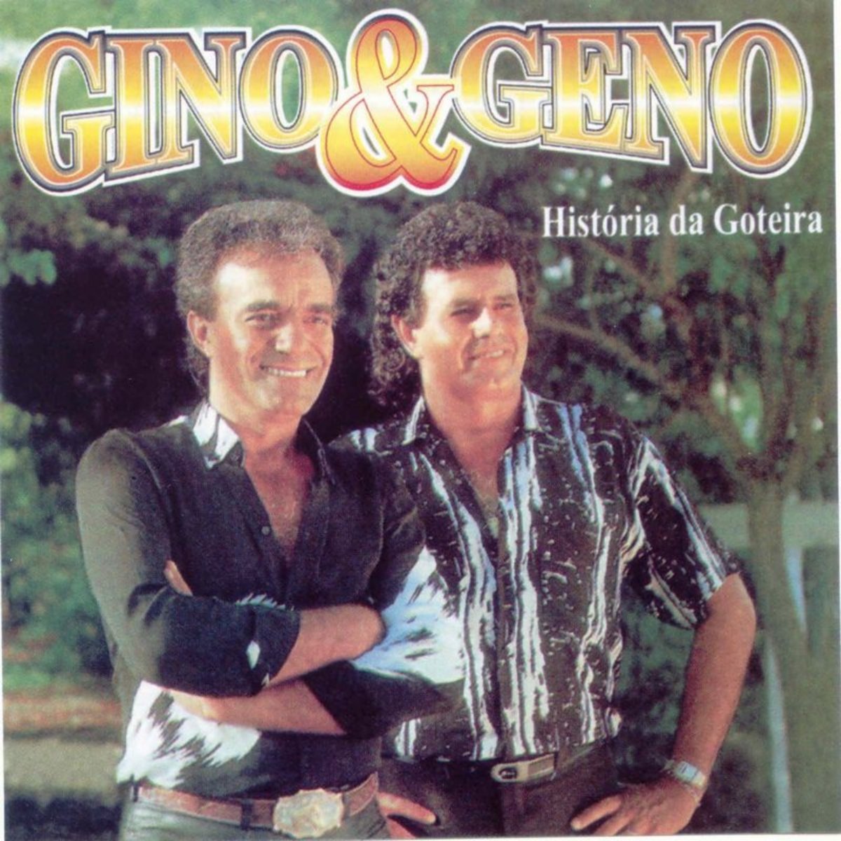 Gino & Geno