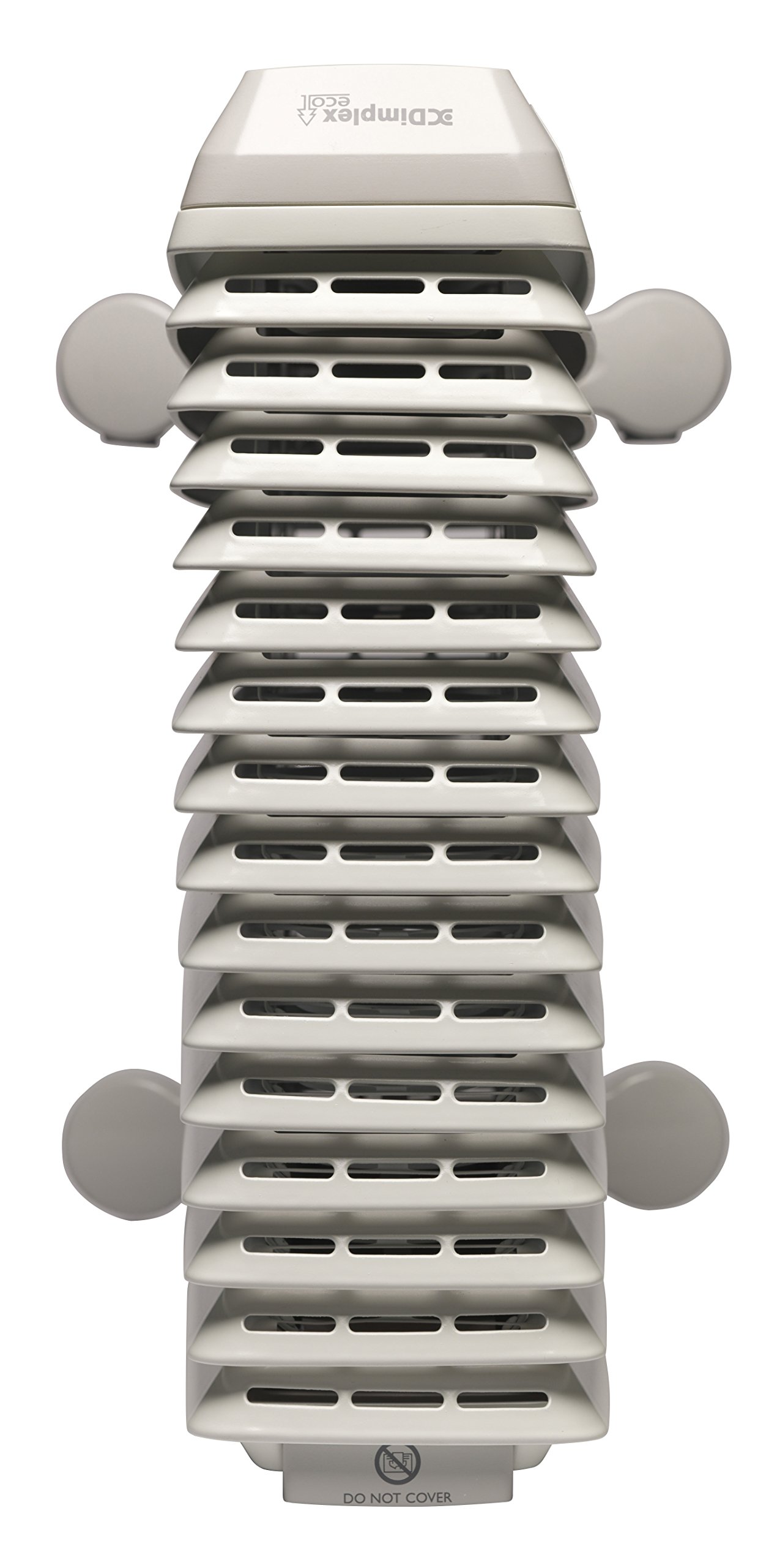 Dimplex EVORAD2BT Electric Bluetooth Radiator, 2000 W, White/Grey :  Amazon.co.uk: Home u0026 Kitchen