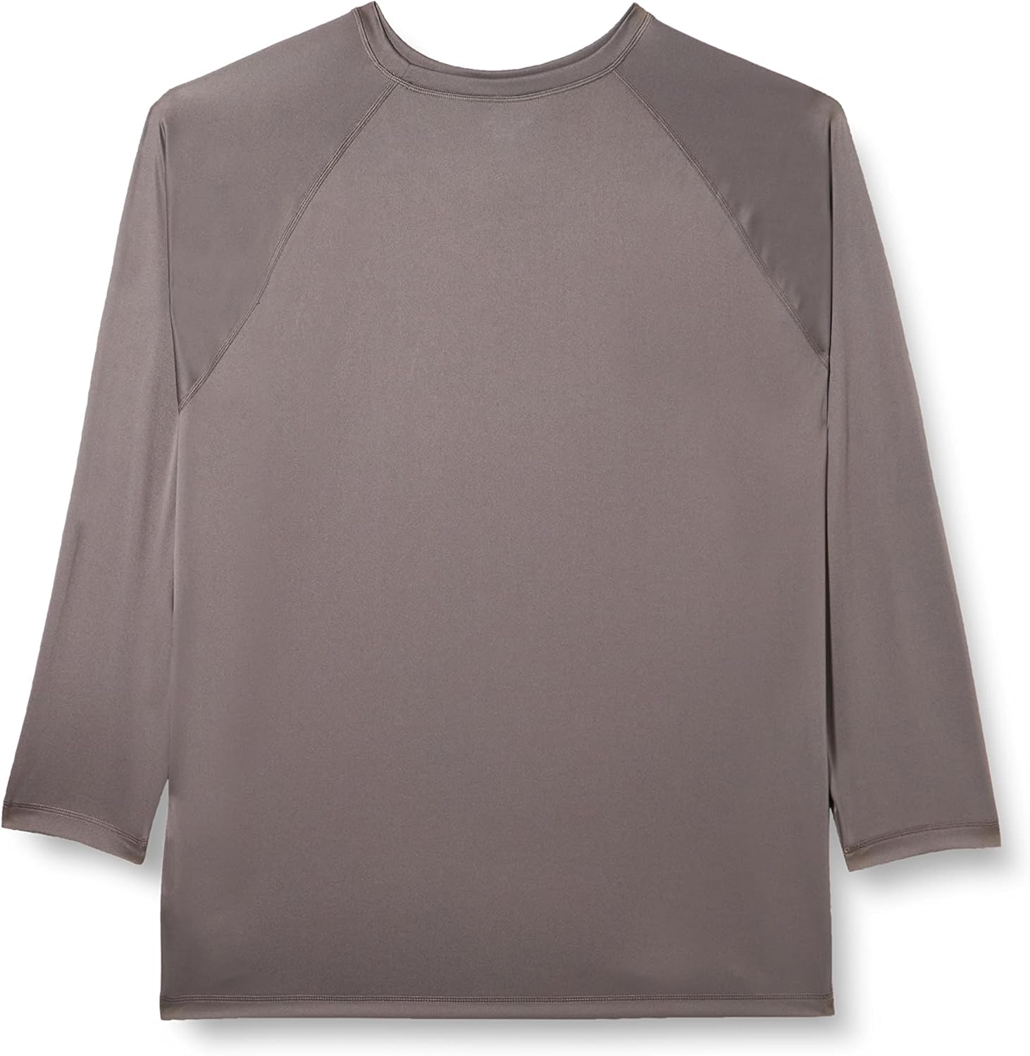 Amazon Essentials Men's Rash Guard Long Sleeve