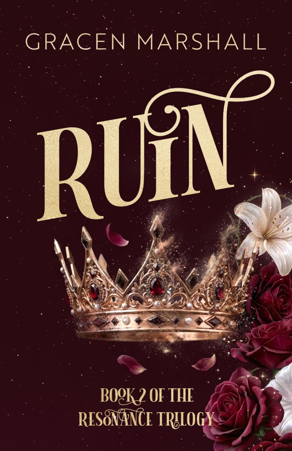Ruin (Resonance Trilogy)