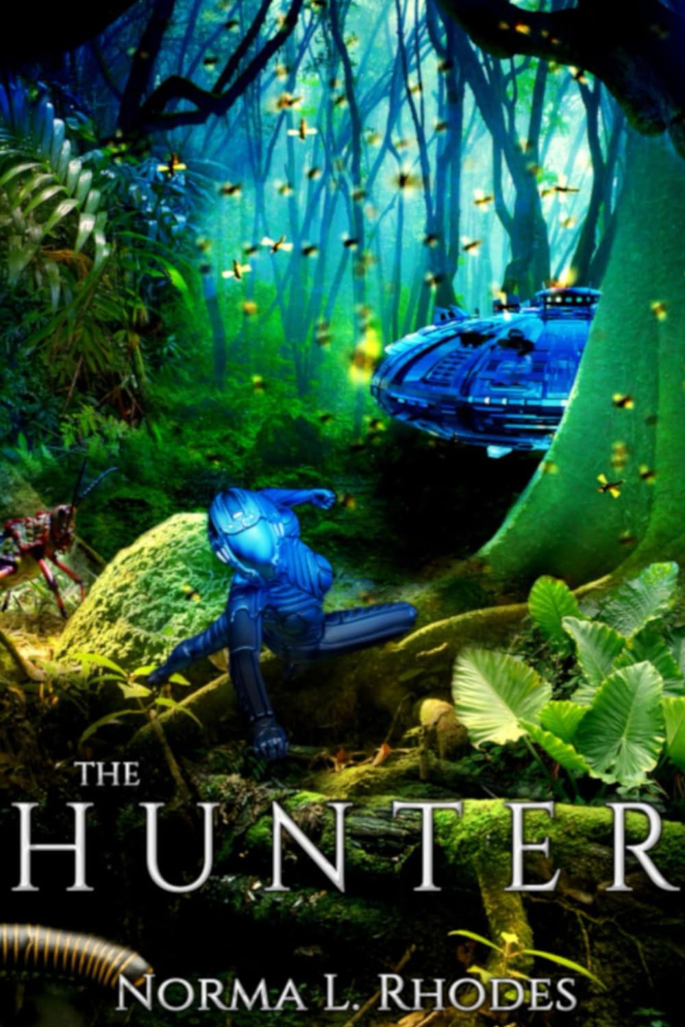 The Hunter