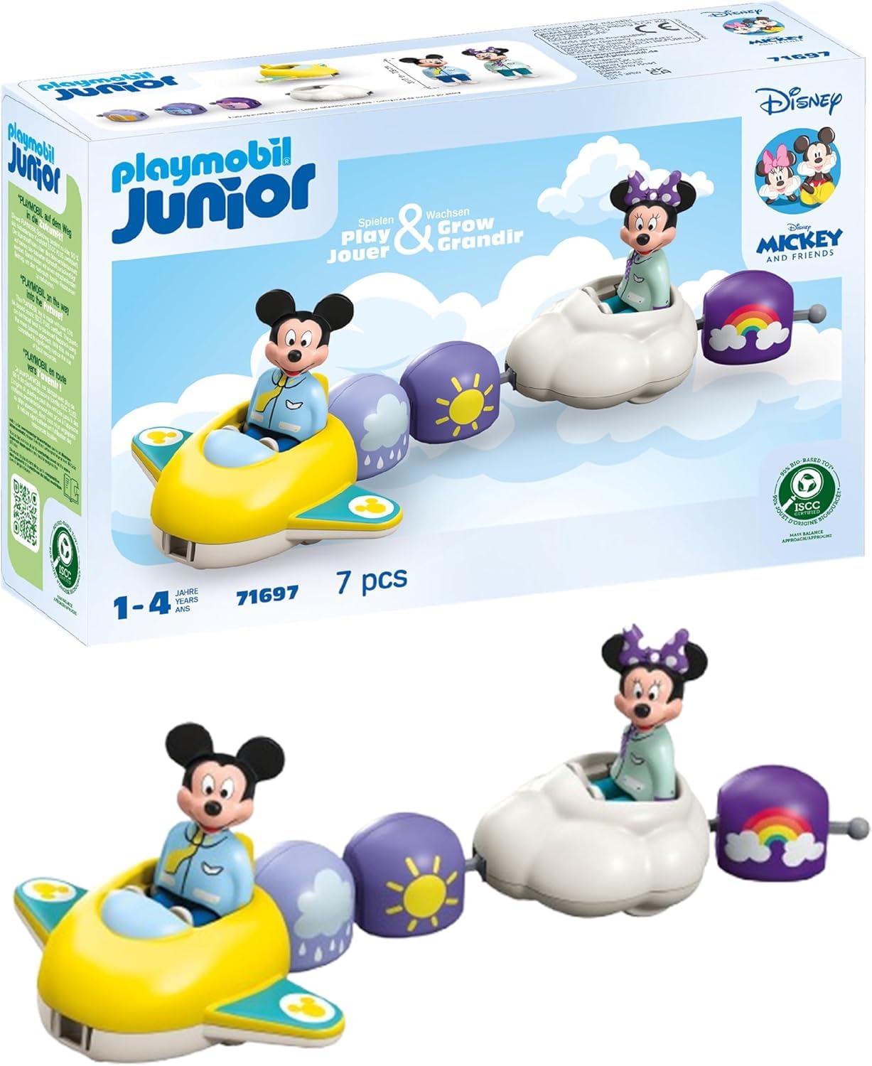 Spielzeugfiguren & Spielsets
