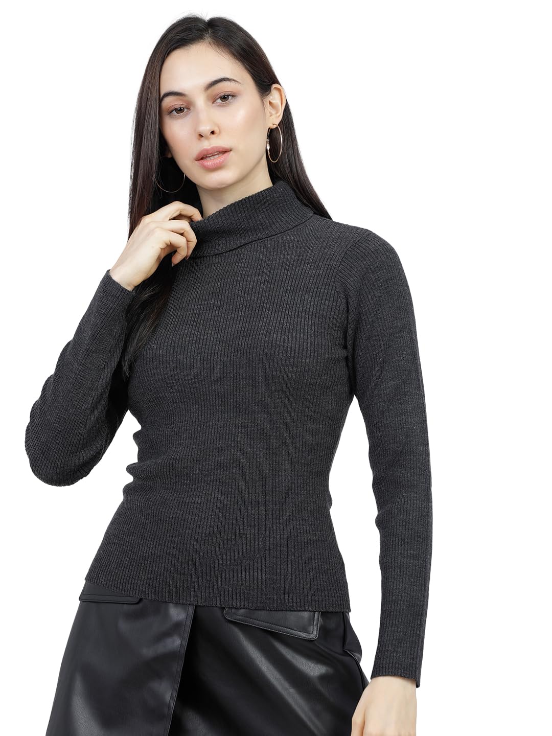 tokyo talkies Women Sweater-picture-49