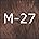 Light Red Brown M-27