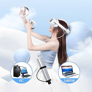 その他 Quest3 Meta Quest 3をより快適に使うための関連アクセサリー・周辺機器