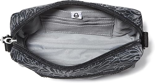 Miniatura 4 de Baggallini Riñonera convertible 2 en 1 para mujer