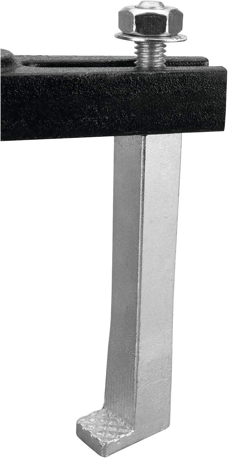 Performance Tool W87135 6-3/4 in. Twin Jaw Reversible Puller