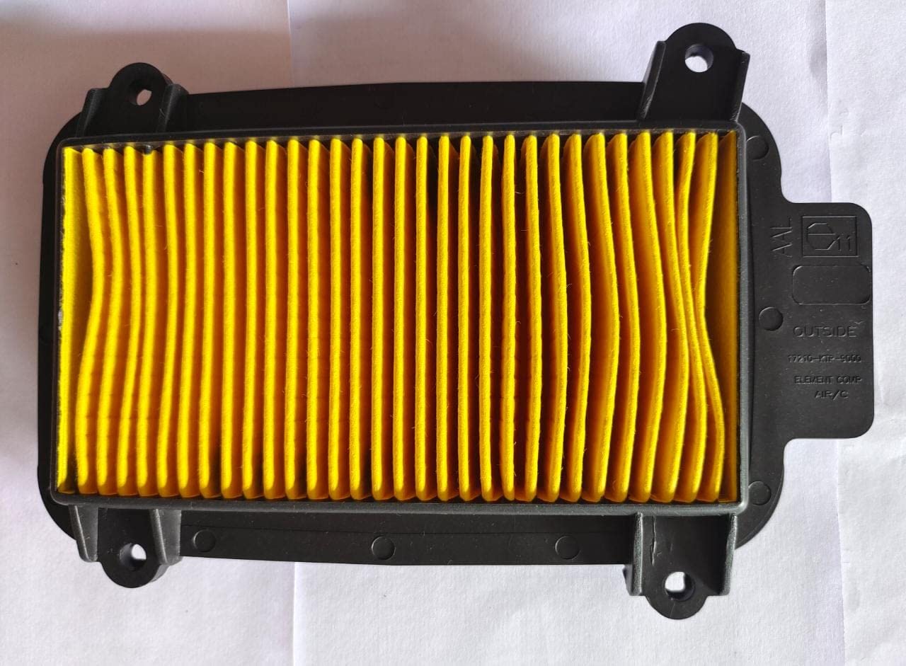 Air Filters Hero Pleasure