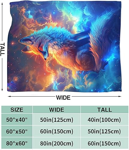 Miniatura 262 de Tijuboni Manta con diseño de tortuga marina y océano, regalos náuticos para mujeres, hombres, niñas, niños y adultos, manta de franela suave para