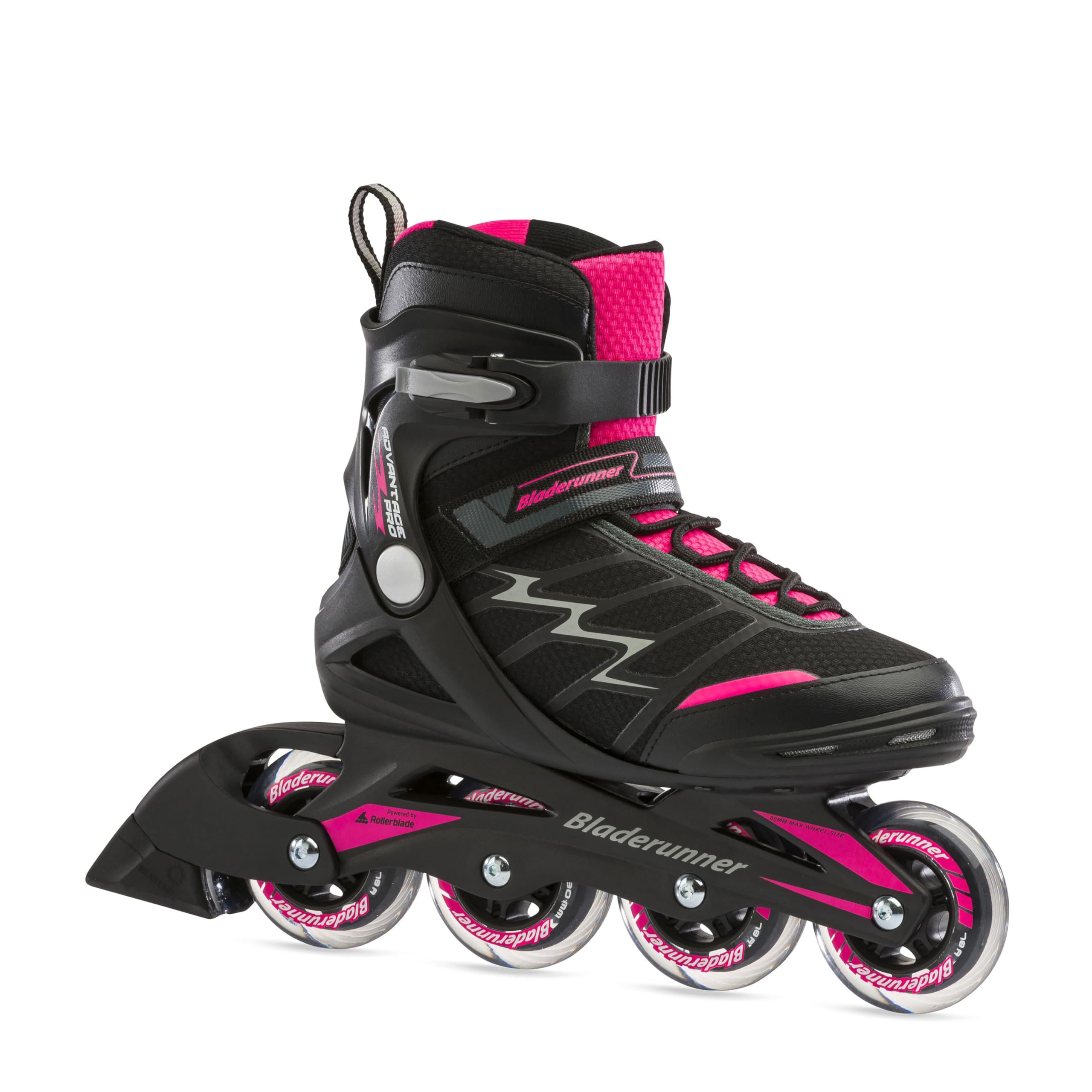 Rollerblade by Bladerunner Advantage Pro XT Women's Adult Fitness Inline Skate size 9
