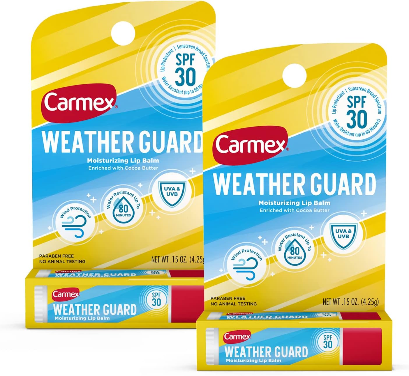 Weather Guard