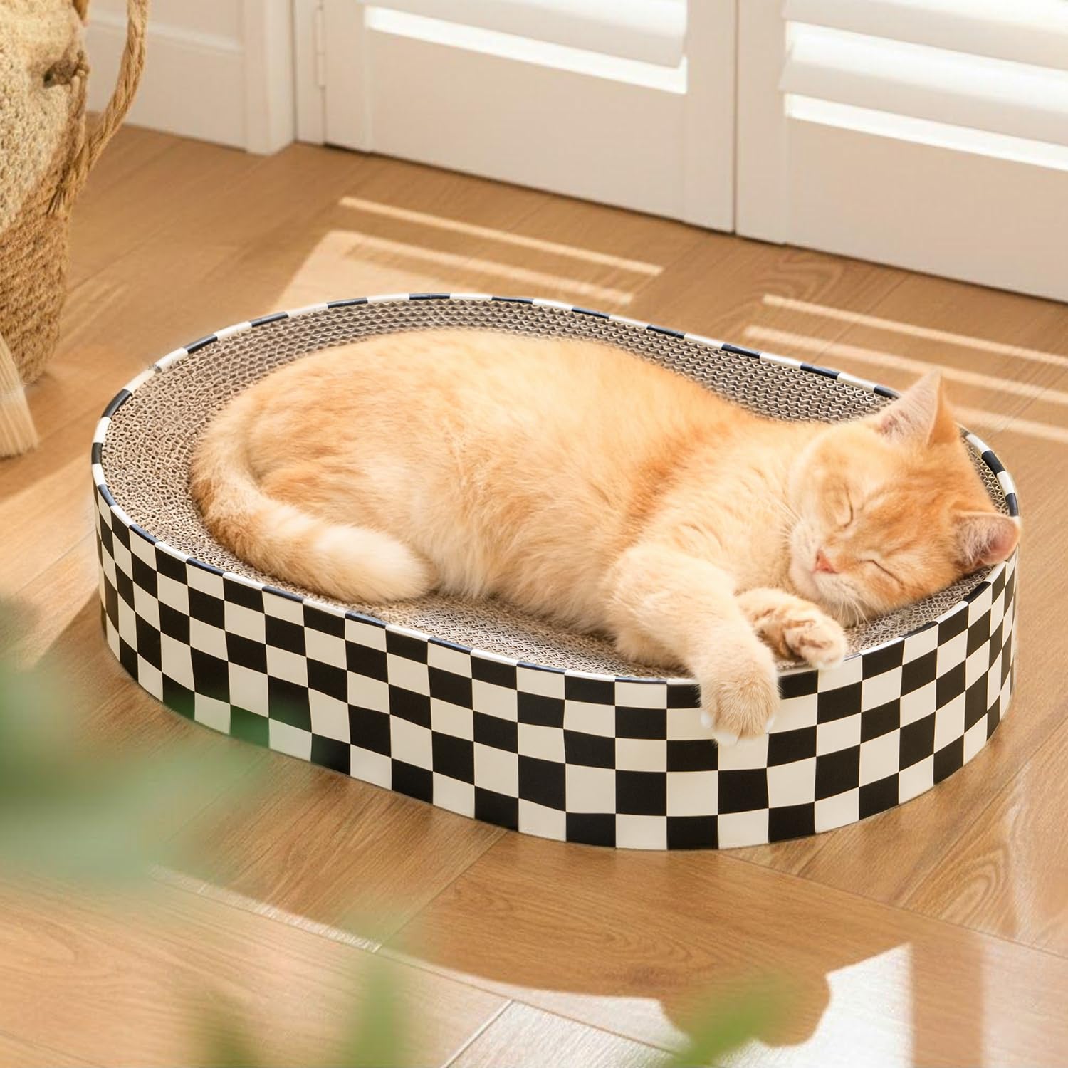 Conlun Oval Bowl
