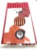 Top Secret P.D.R. RED Rocket P.D.R. Glue for Use in Warmer Temps for Faster pulls