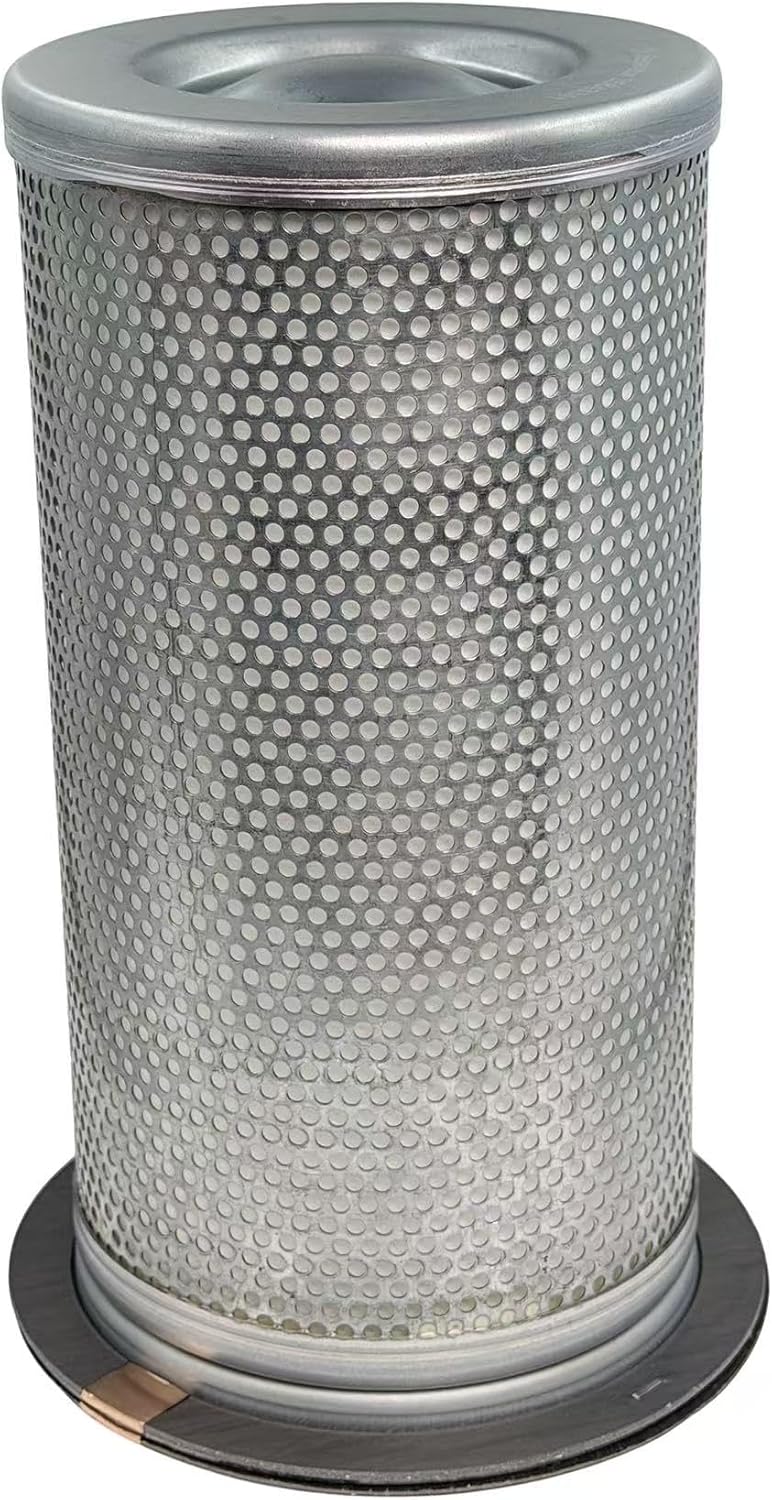 35843341 Air Oil Separator Suitable for Ingersoll Rand Air Compressor P100 P125 P150 P175 P175WJDU P185
