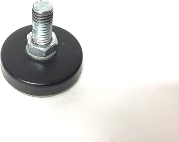 Life Fitness Leg Foot Leveler AK61-00035-0000 Works Stairclimber Stepper