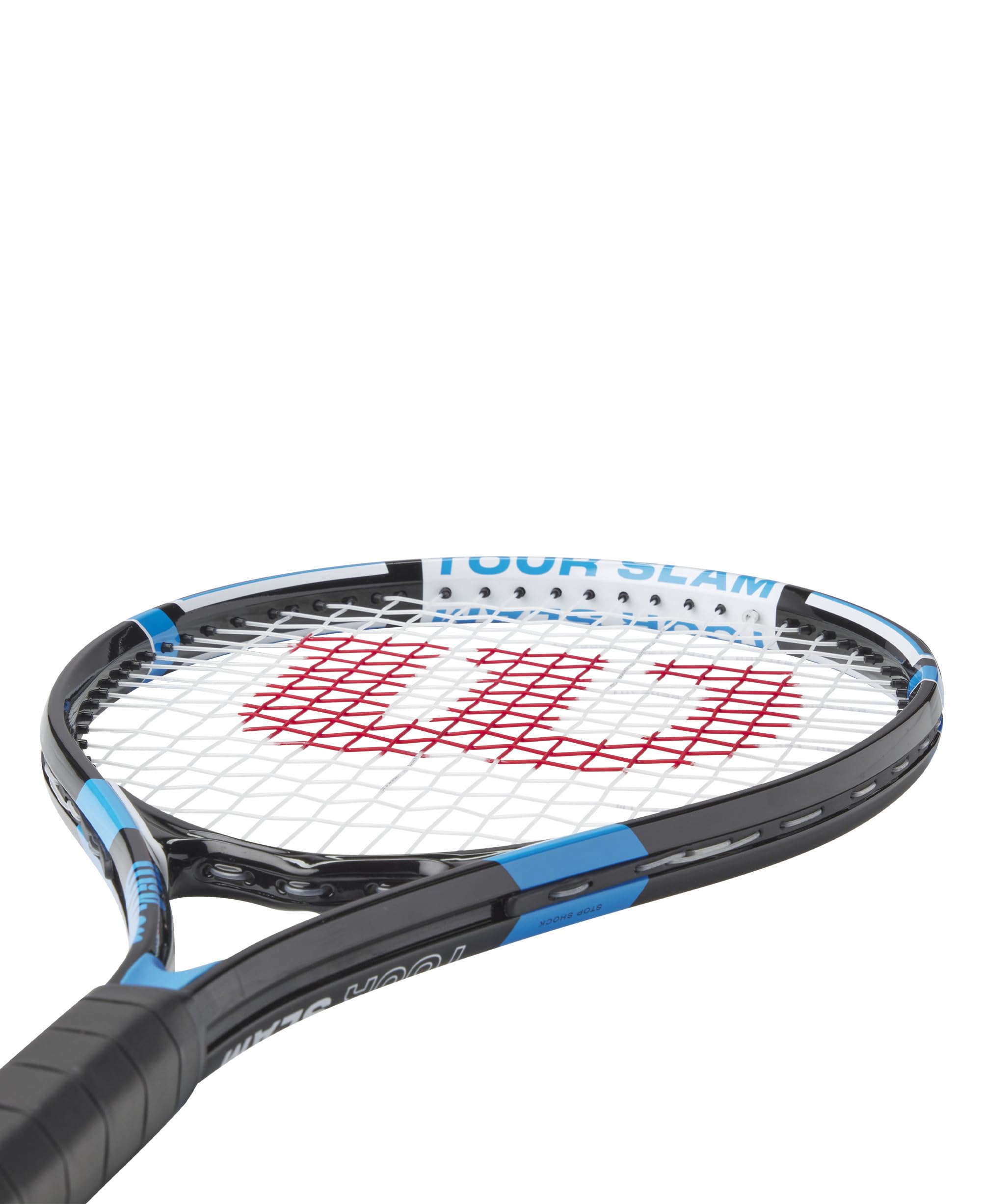 Wilson Tour Slam Adult Tennis Racquets - Grip Size 4/14"