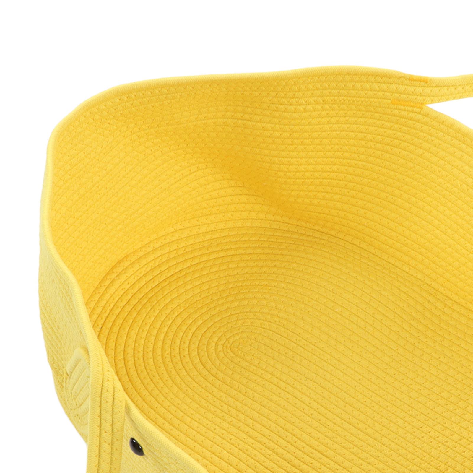 Cesta para Cambiar Pañales, Cesta para Cambiar Pañales Impermeable y Plegable, Cesta para Cambiar Pañales para Bebés, Mesa para Cambiar Pañales Portátil para Bebés(27.6in-Amarillo)