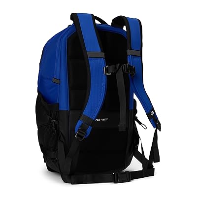 The North Face Borealis Day Pack Bags Tnf Blue/Tnf Black/Tnf Black