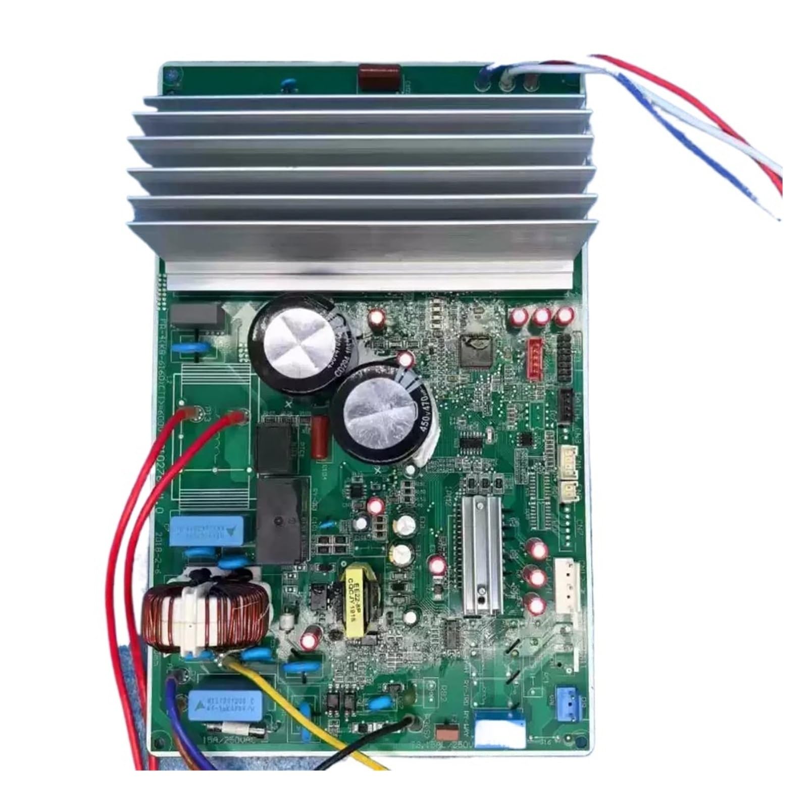 Air Conditioning Parts Conditioning Motherboard 2010901738C A010276 Circuit Board 210901738A 210901737A(DC)