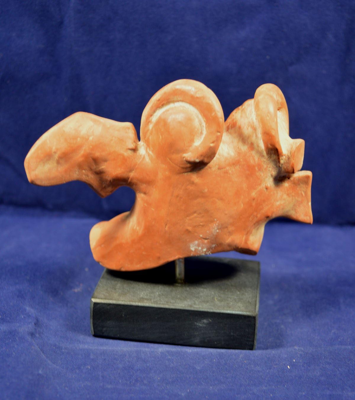 Estia Creations Cupid Eros end Phyche Sculpture Ancient Greek Reproduction Ceramic Statue