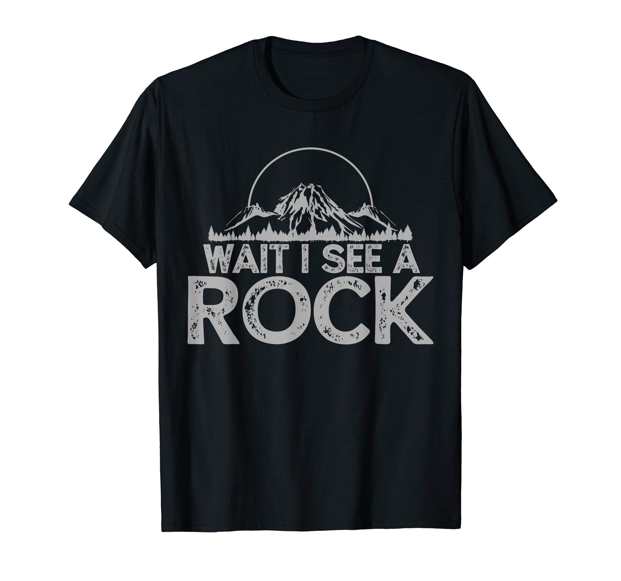 Gifts for GeologistsGeology Rockhound Rockhounding Geologist Gift T-Shirt