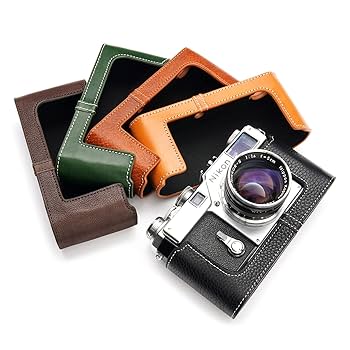 ニコンs3オリンピックボディ、復刻革ケース ニコンs3オリンピックボディ、復刻革ケース - メルカリ