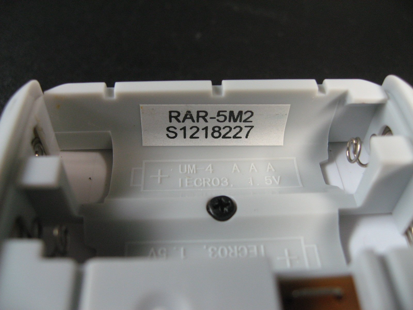 Amazon.co.jp: 日立 エアコンリモコン RAR-5M2 : ホーム＆キッチン