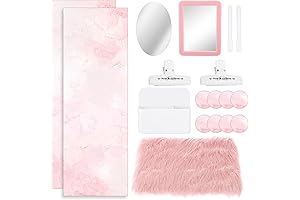 u brands Locker Accessories Kit: The Ultimate School Supplies Kit