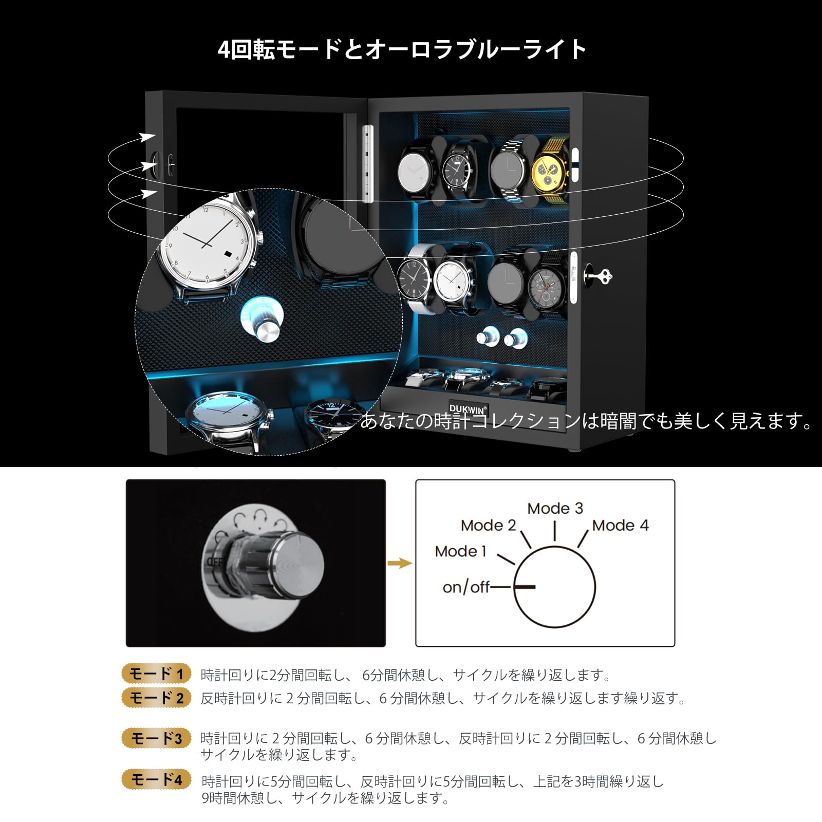Amazon.co.jp: DUKWIN