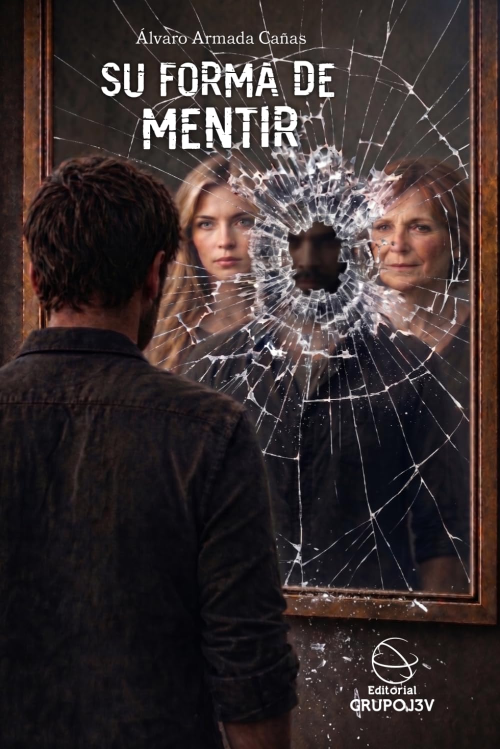 Su forma de mentir