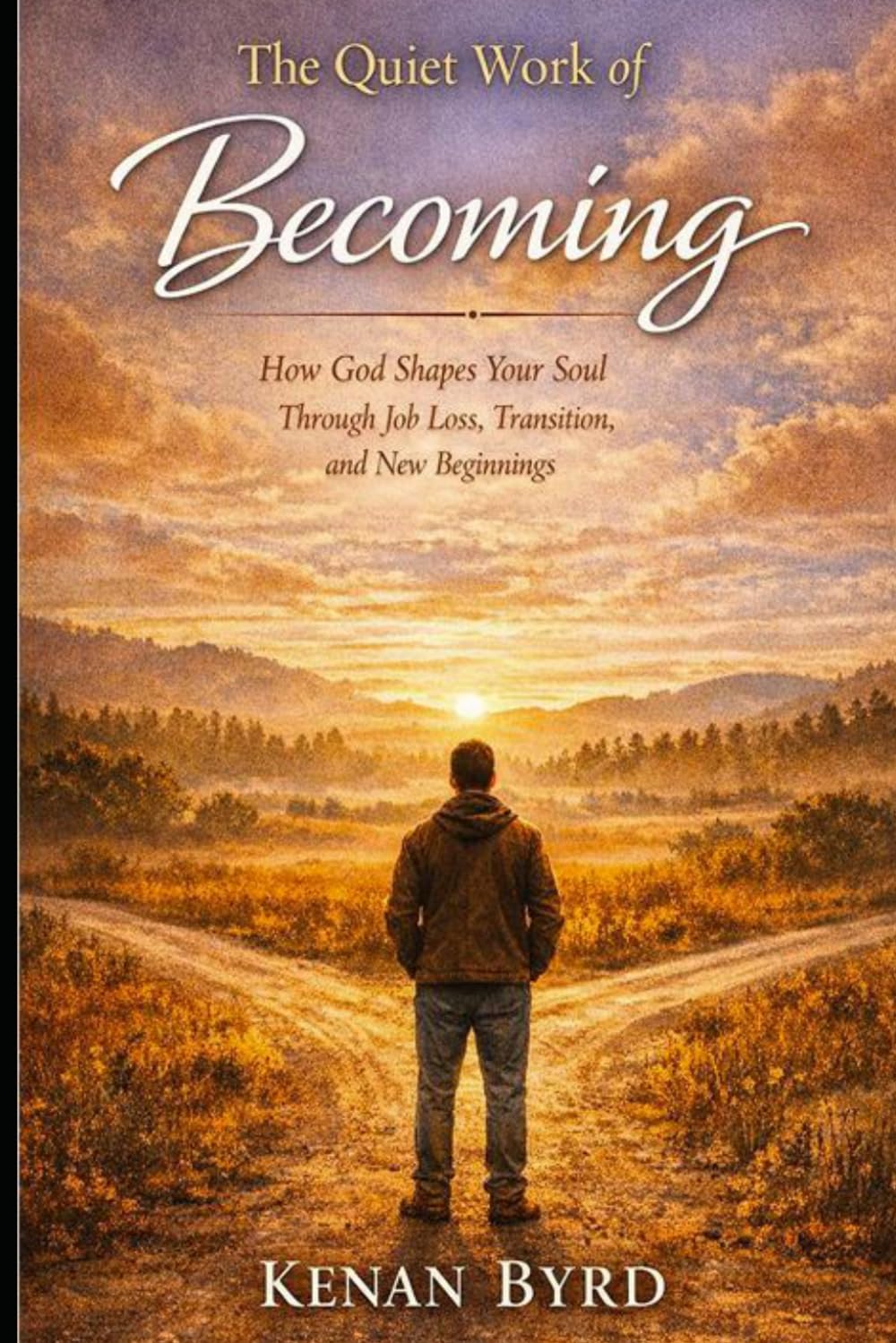 The Quiet Work of Becoming