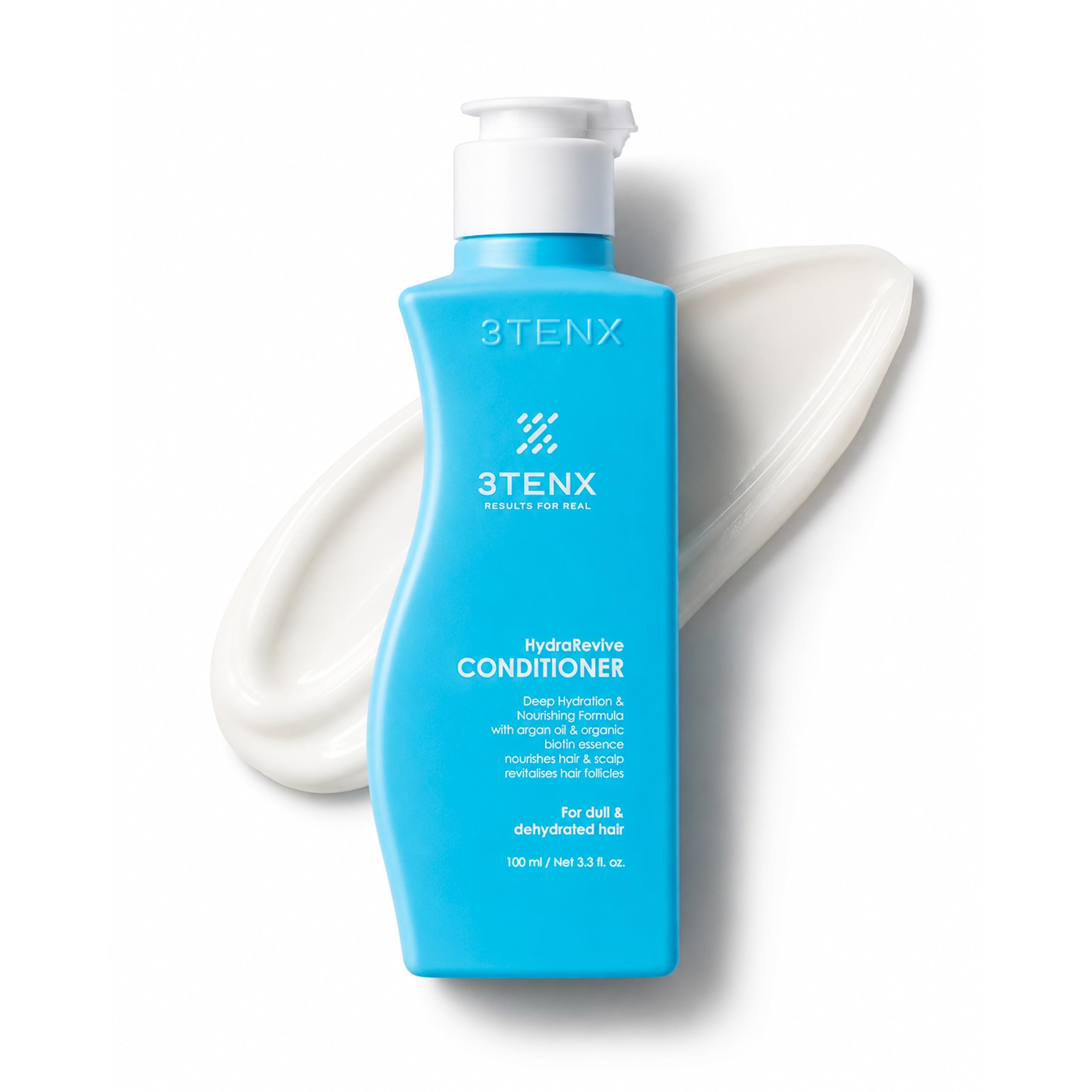 3TENX Hydrarevíve Conditioner (100 ml)-picture-38