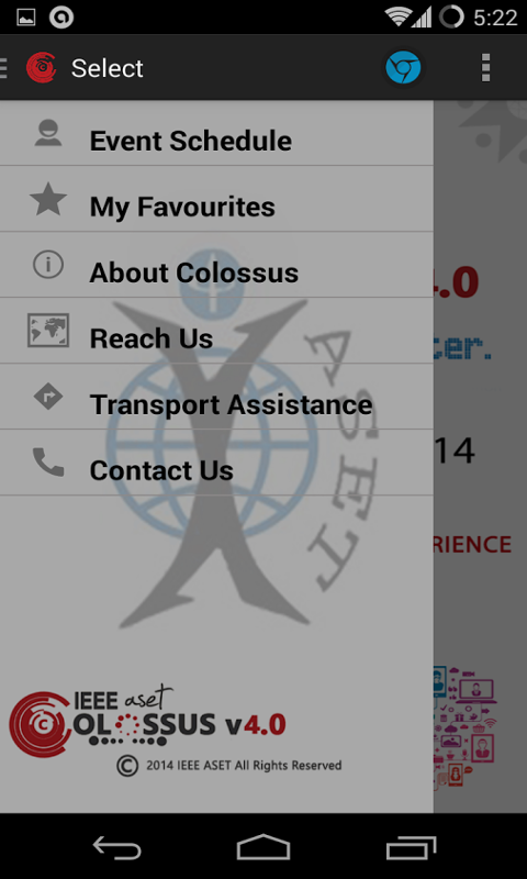 Colossus - App on Amazon Appstore
