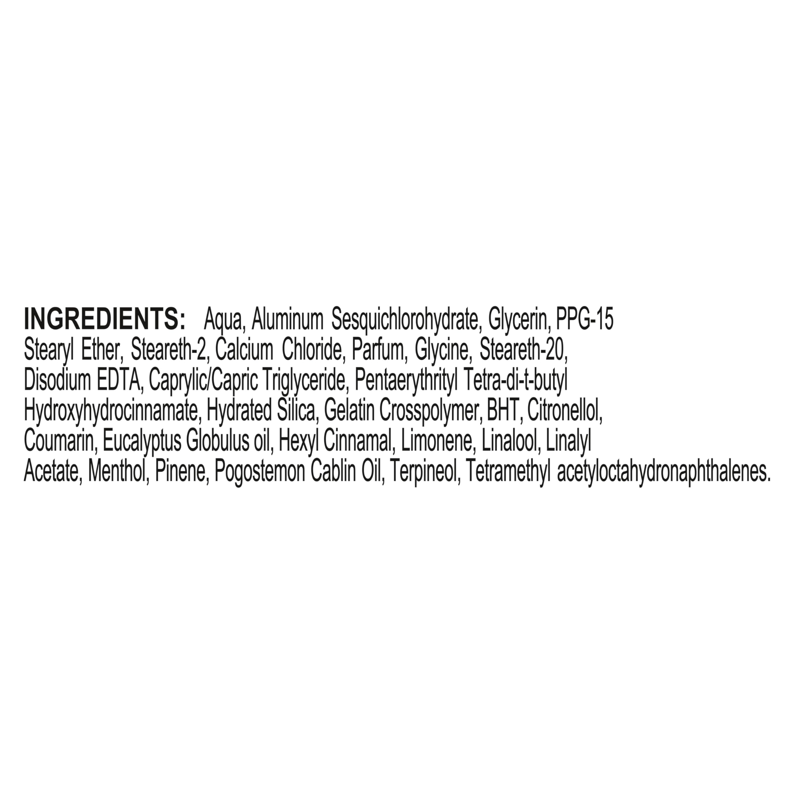 Rexona Maximum Protection Deo Roll-On Fresh antyperspirant z 3-krotną ochroną przed stresem, wysoką temperaturą i ruchem, ekstremalna ochrona 96 godzin, 50 ml