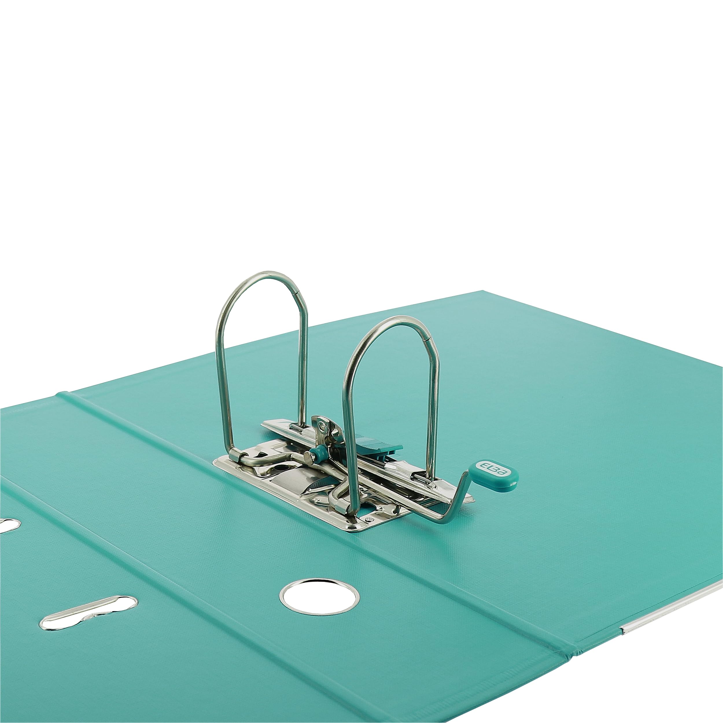 Elba 100023299 - Raccoglitore Smart Pro+, A4, Turquoise