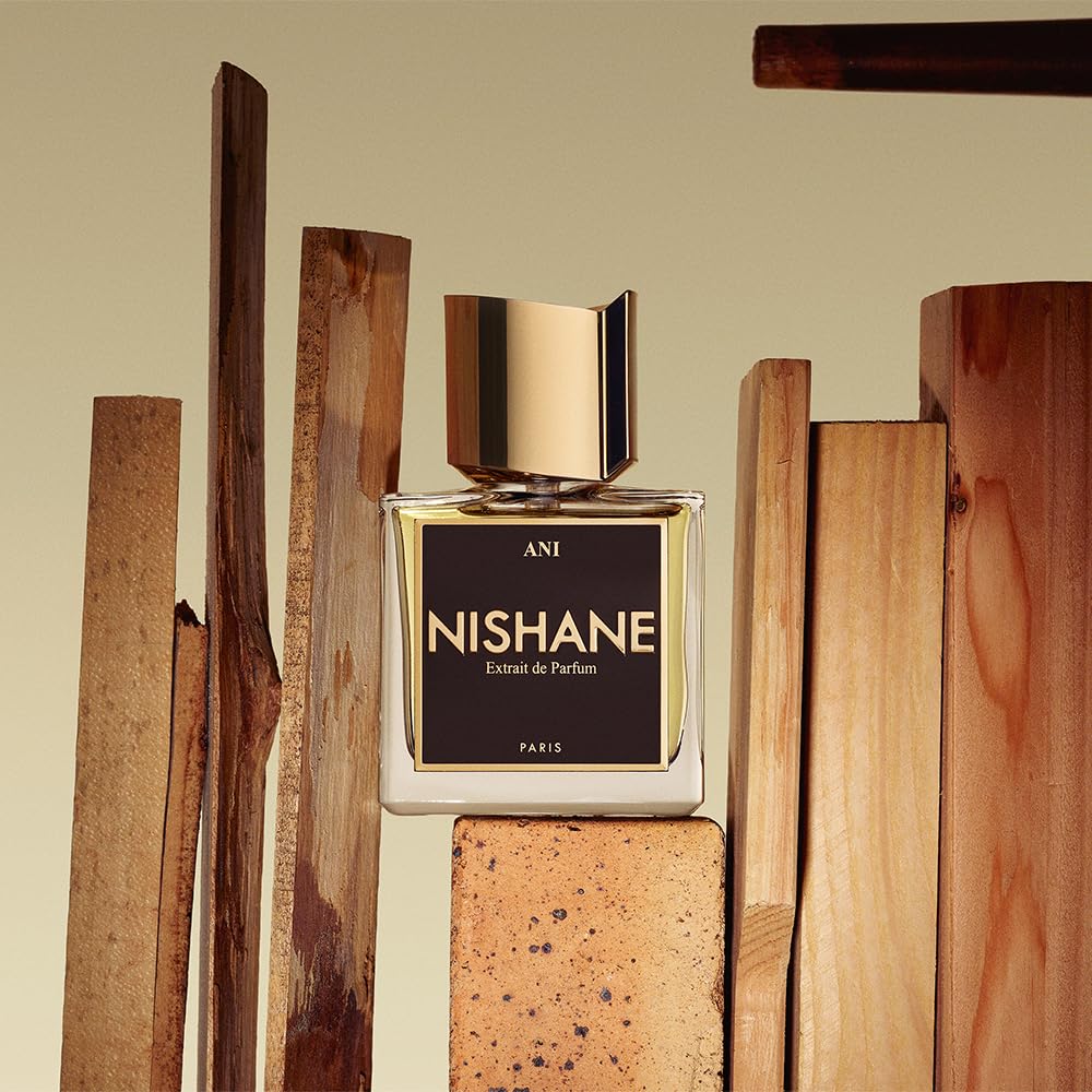 Amazon.com : Nishane Ani : Beauty & Personal Care
