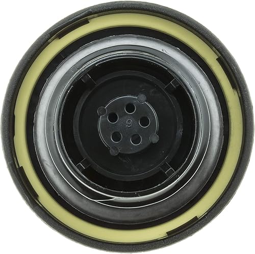 Miniatura 5 de Motorad MGC-900 tapa de bloqueo para tanque de combustible