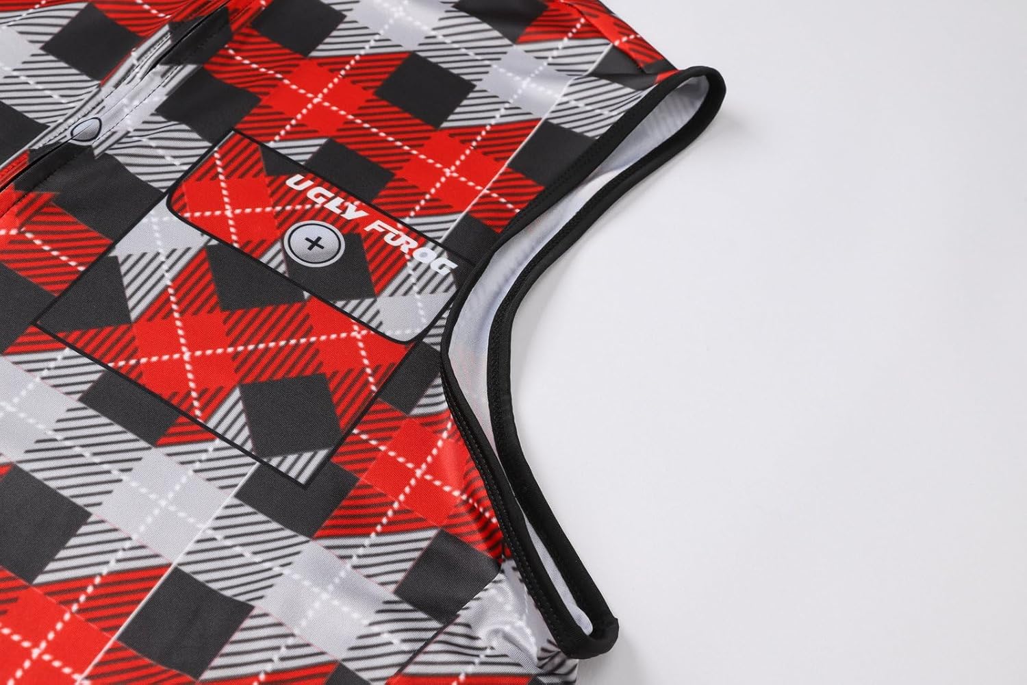 Amazon | Uglyfrog サイクリングジャージ メンズ 半袖 通気性 ロード