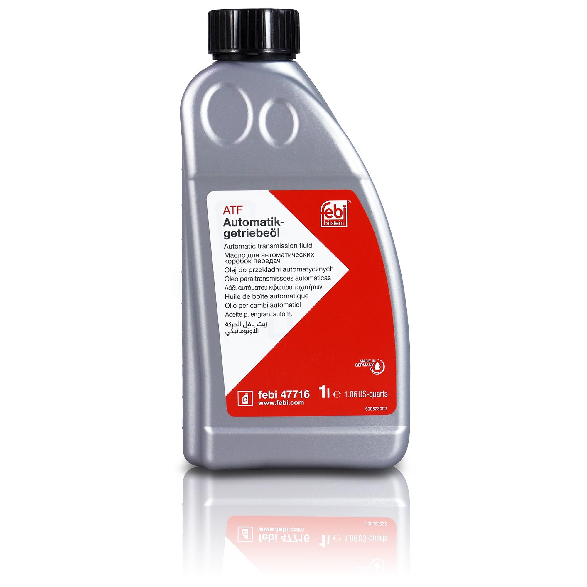 Febi Bilstein 170443 - Asta Olio Motore Per Peugeot E Citroën - Foto 11