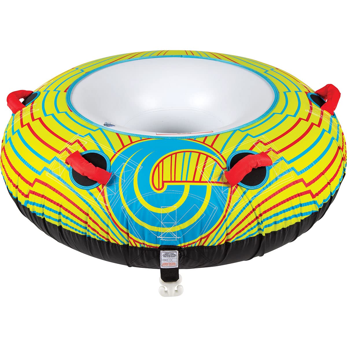 Connelly Towable Tube, Spin Cycle